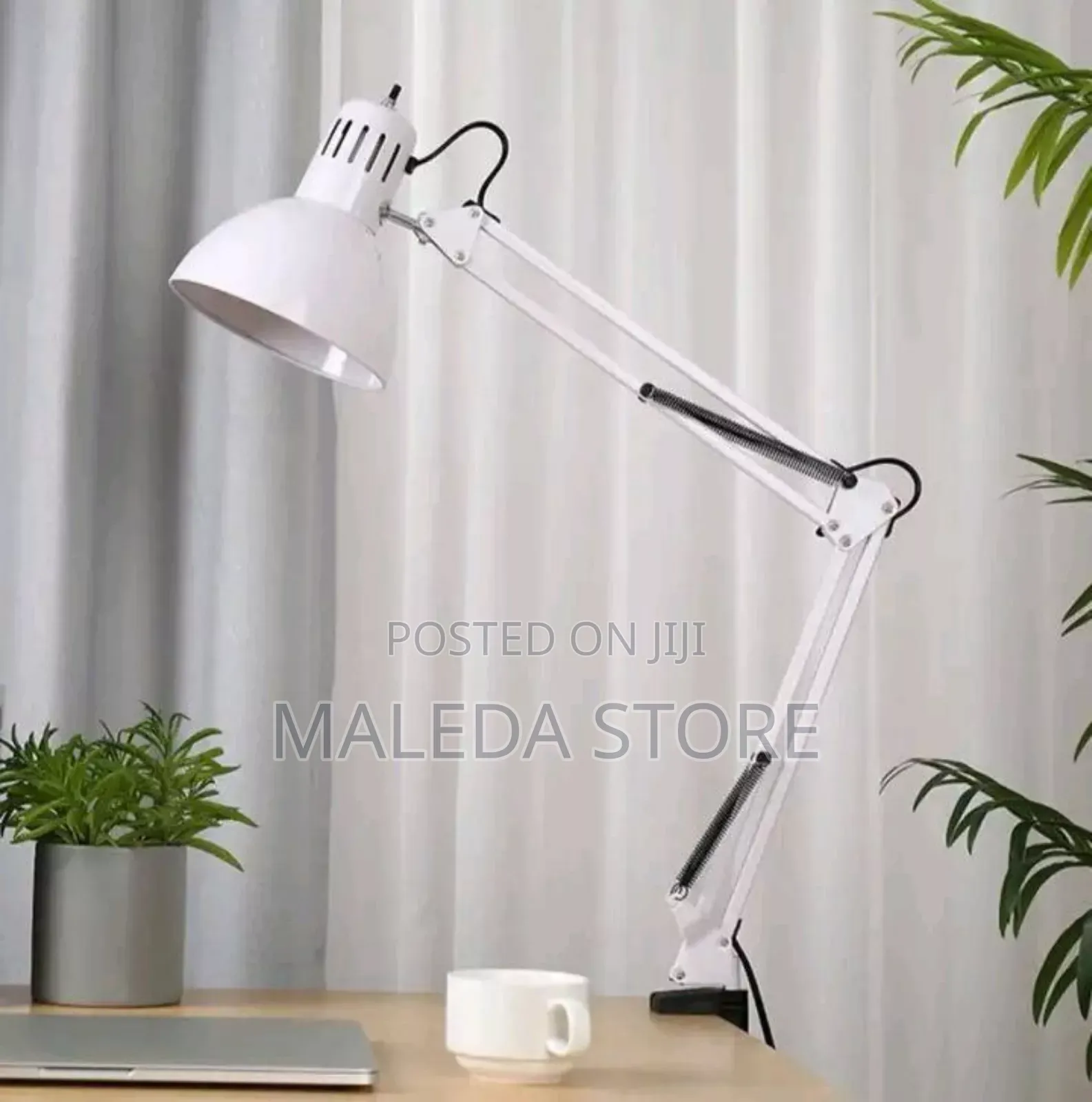 Desklamp Studylamp