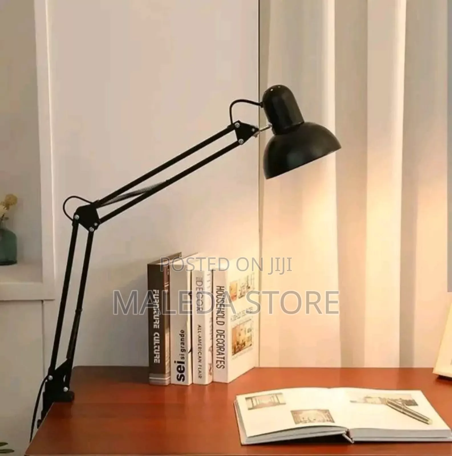 Desklamp Studylamp