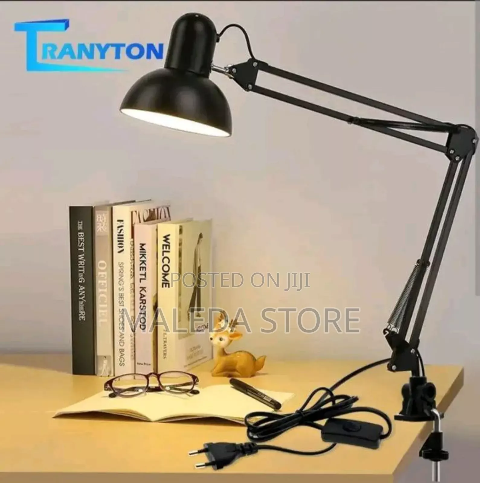 Desklamp Studylamp