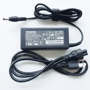 Toshiba Chareger Adapter 19v Originalsee