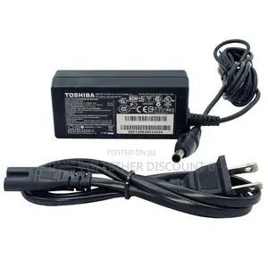 Toshiba Chareger Adapter 19v Originalsee