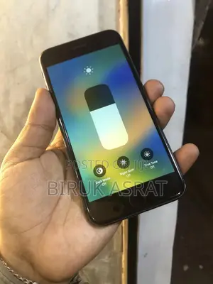 Apple iPhone 8 64 GB Black