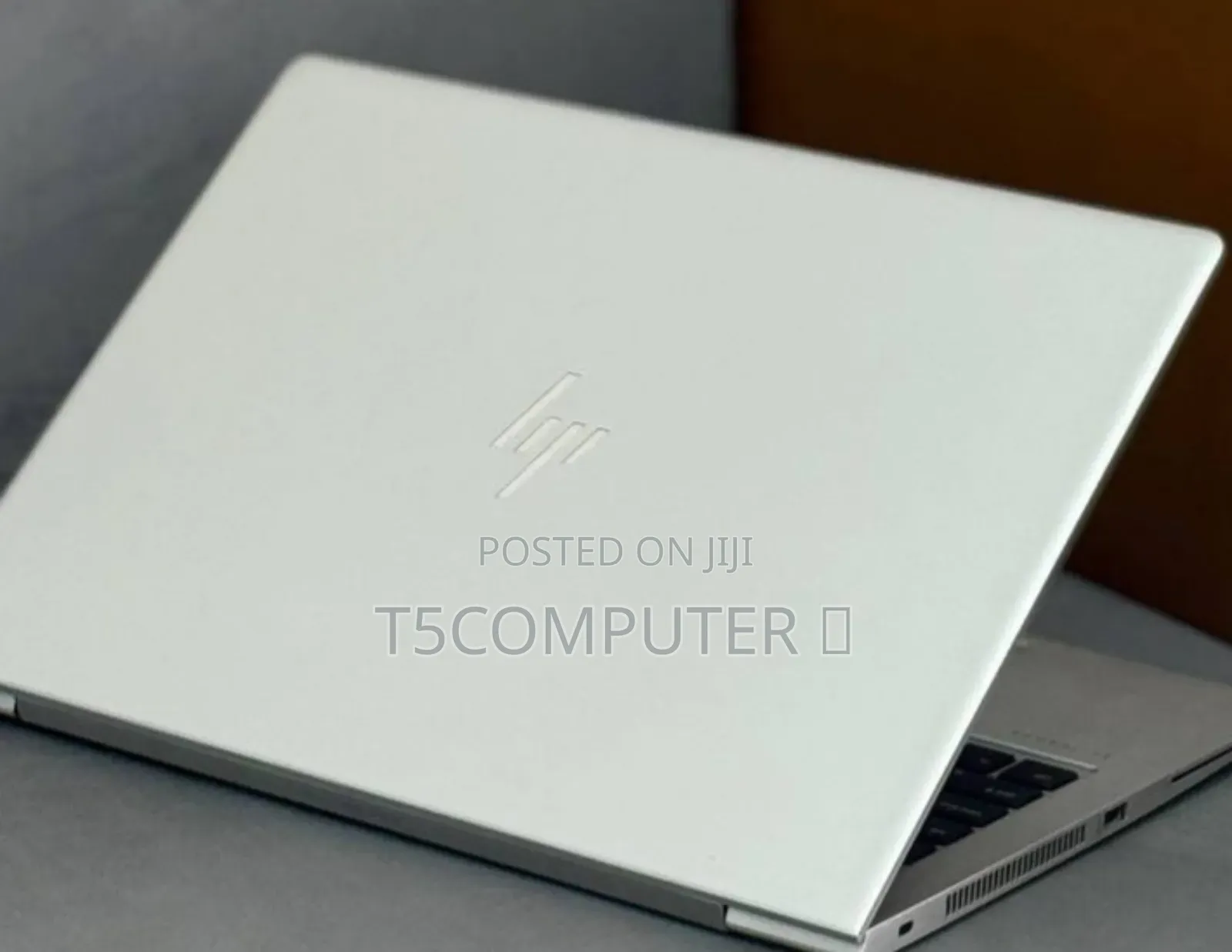 New Laptop HP EliteBook 840 G6 8GB Intel Core i7 SSD 512GB