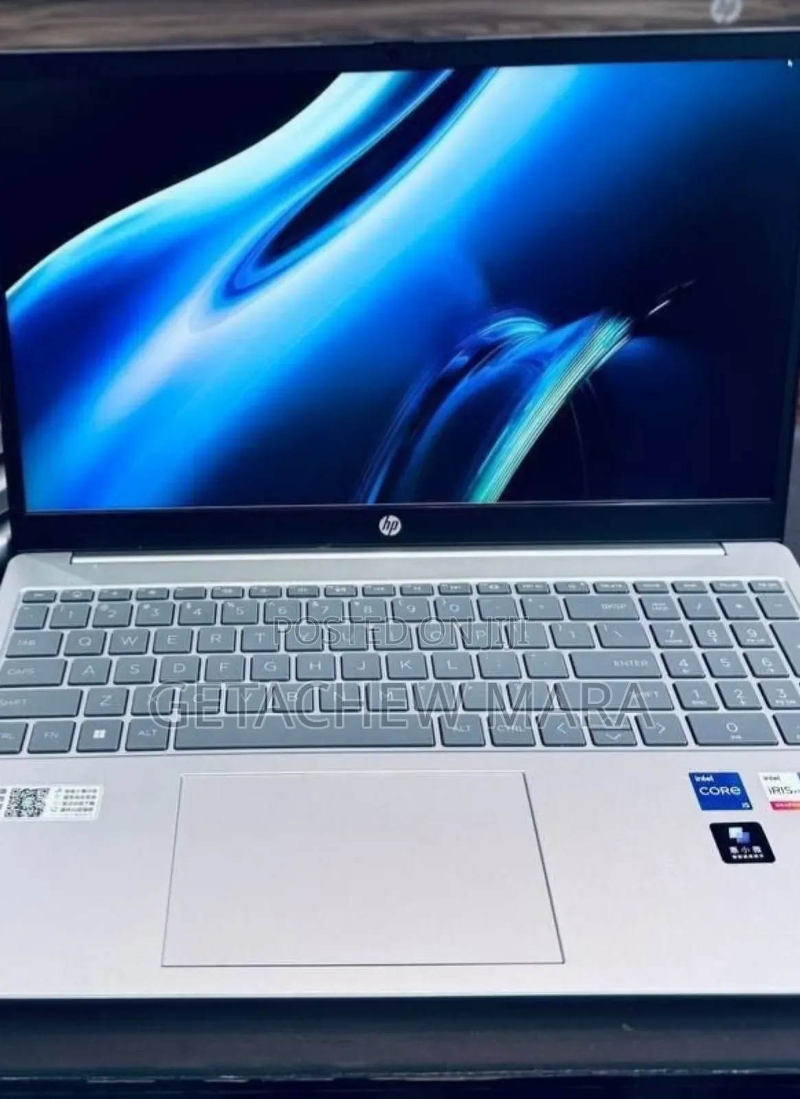 New Laptop HP Stream Notebook 16GB Intel Core i5 SSD 1T