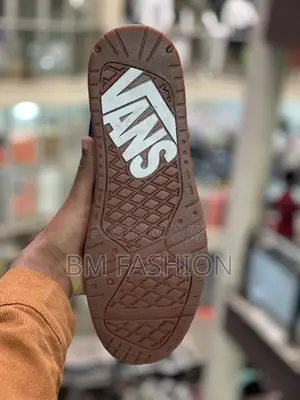 Vans Hylane Sneakers (In Different Colors)