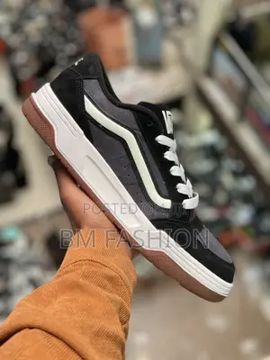 Vans Hylane Sneakers (In Different Colors)