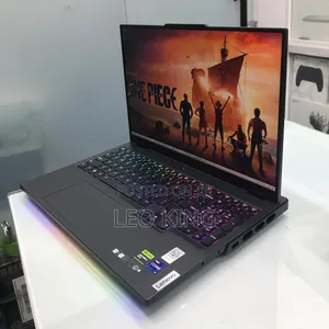 New Laptop Lenovo Legion 7 16GB Intel Core i7 SSD 1T