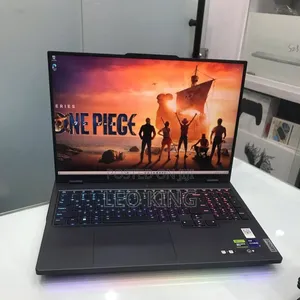 New Laptop Lenovo Legion 7 16GB Intel Core i7 SSD 1T