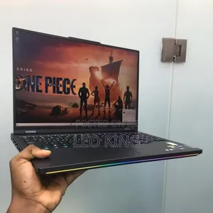 New Laptop Lenovo Legion 7 16GB Intel Core i7 SSD 1T