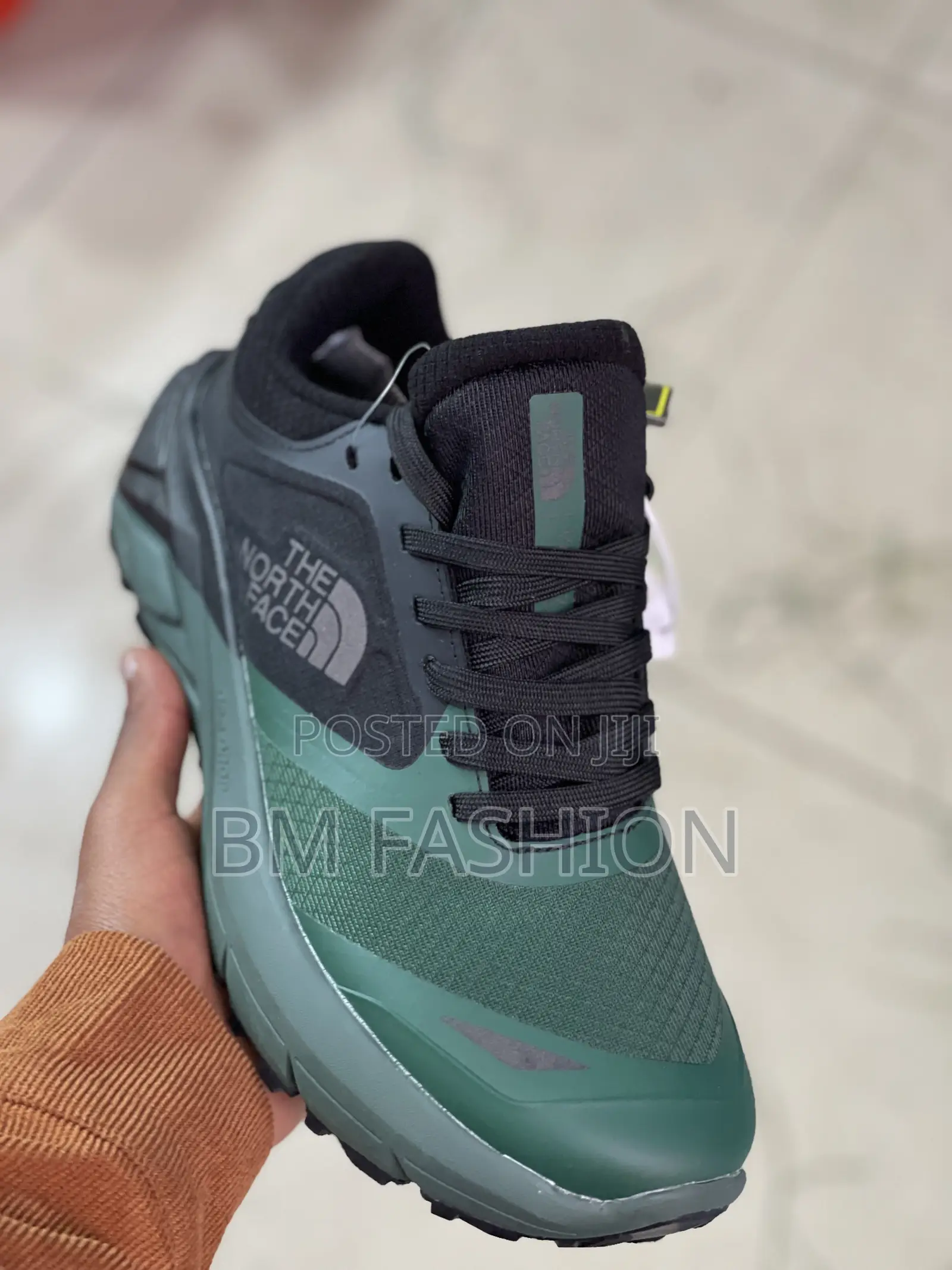 The North Face Vectiv Enduris Iii Trail Running Shoes