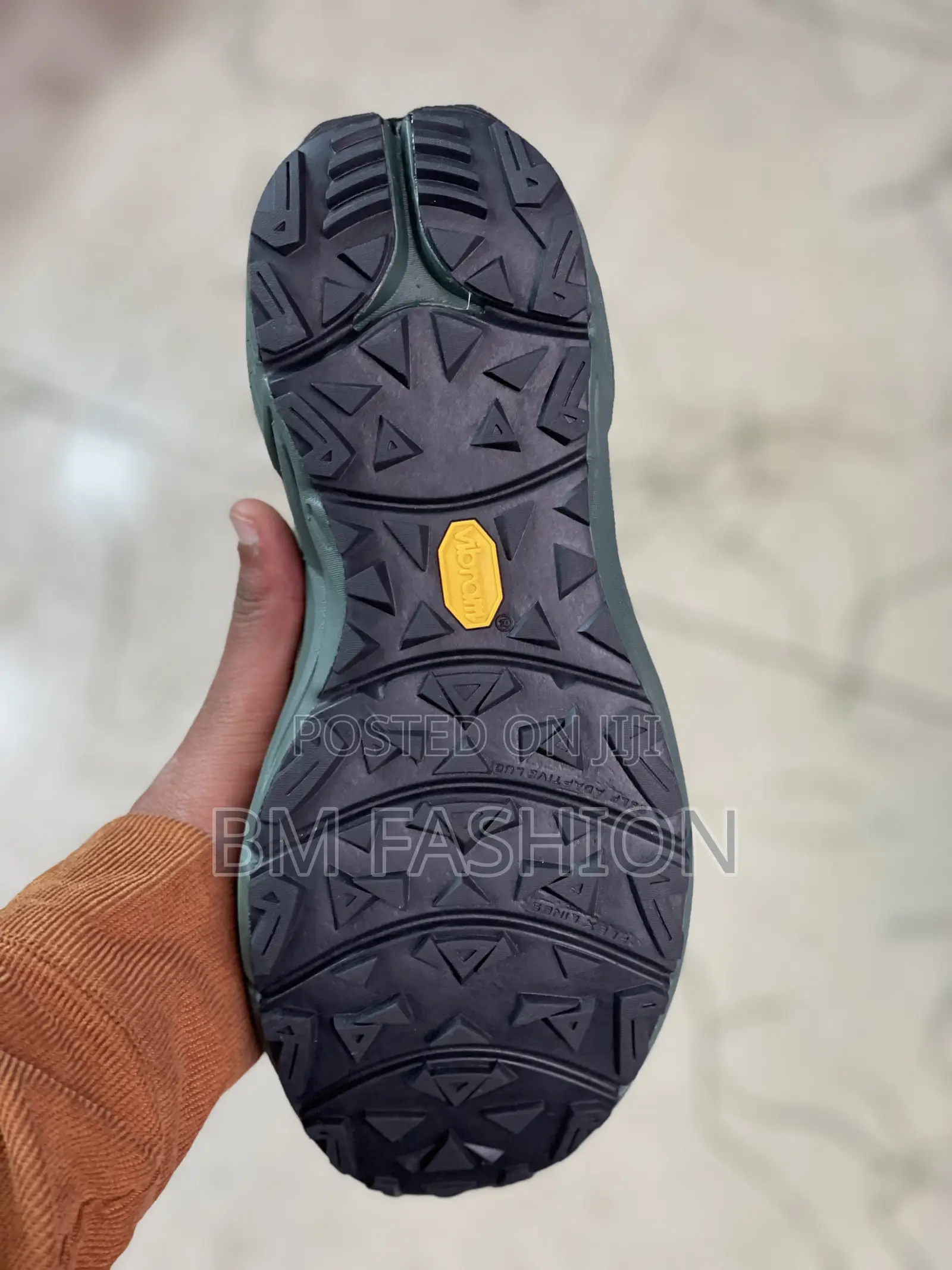 The North Face Vectiv Enduris Iii Trail Running Shoes