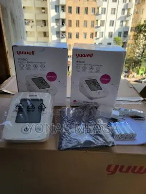 Portable Digital Bp Machine資፬facilitate to Take Right Bp Measurements