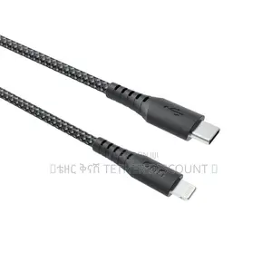 Original iPhone Cable