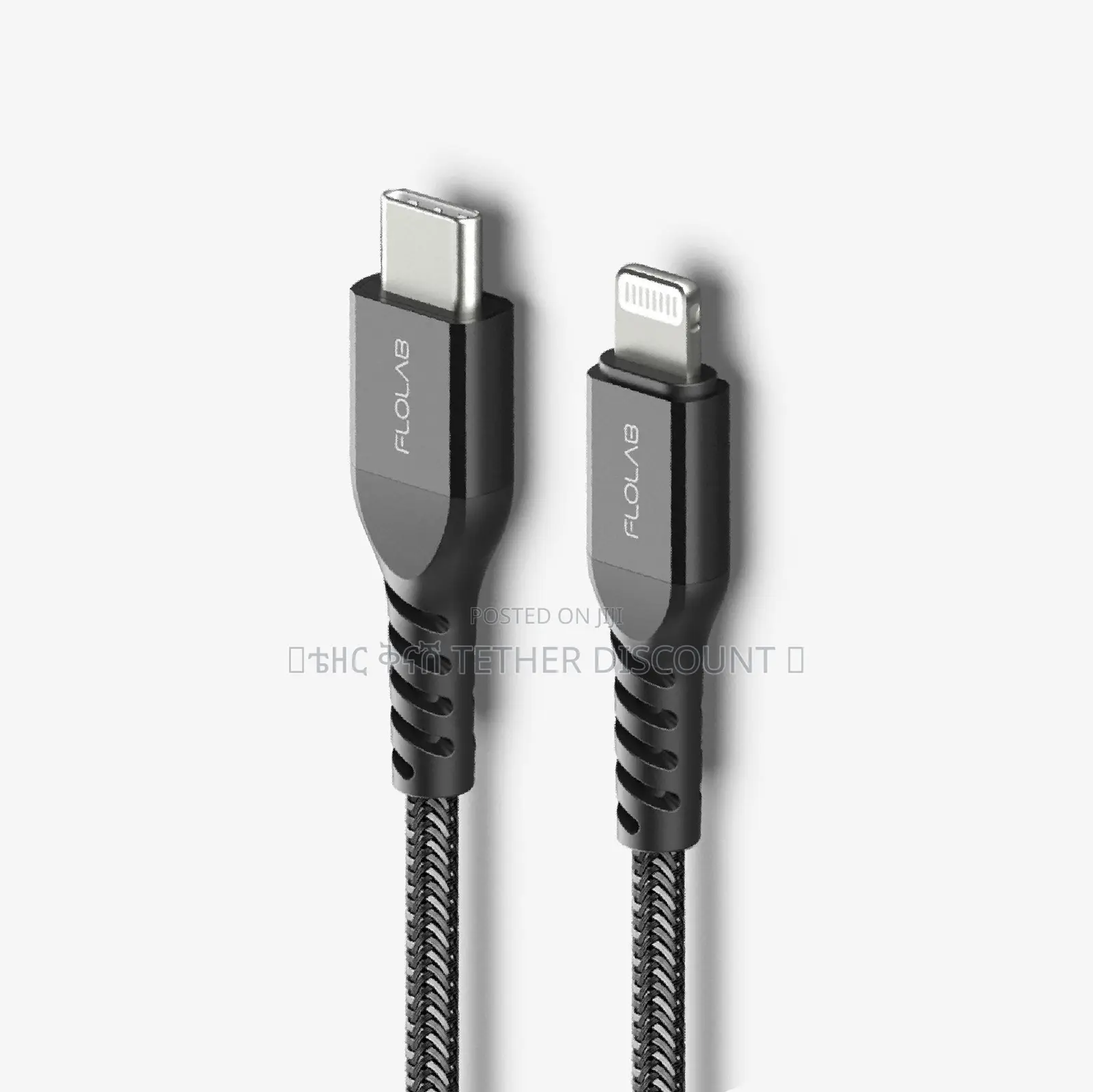 Original iPhone Cable