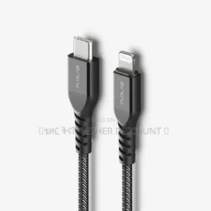 Original iPhone Cable