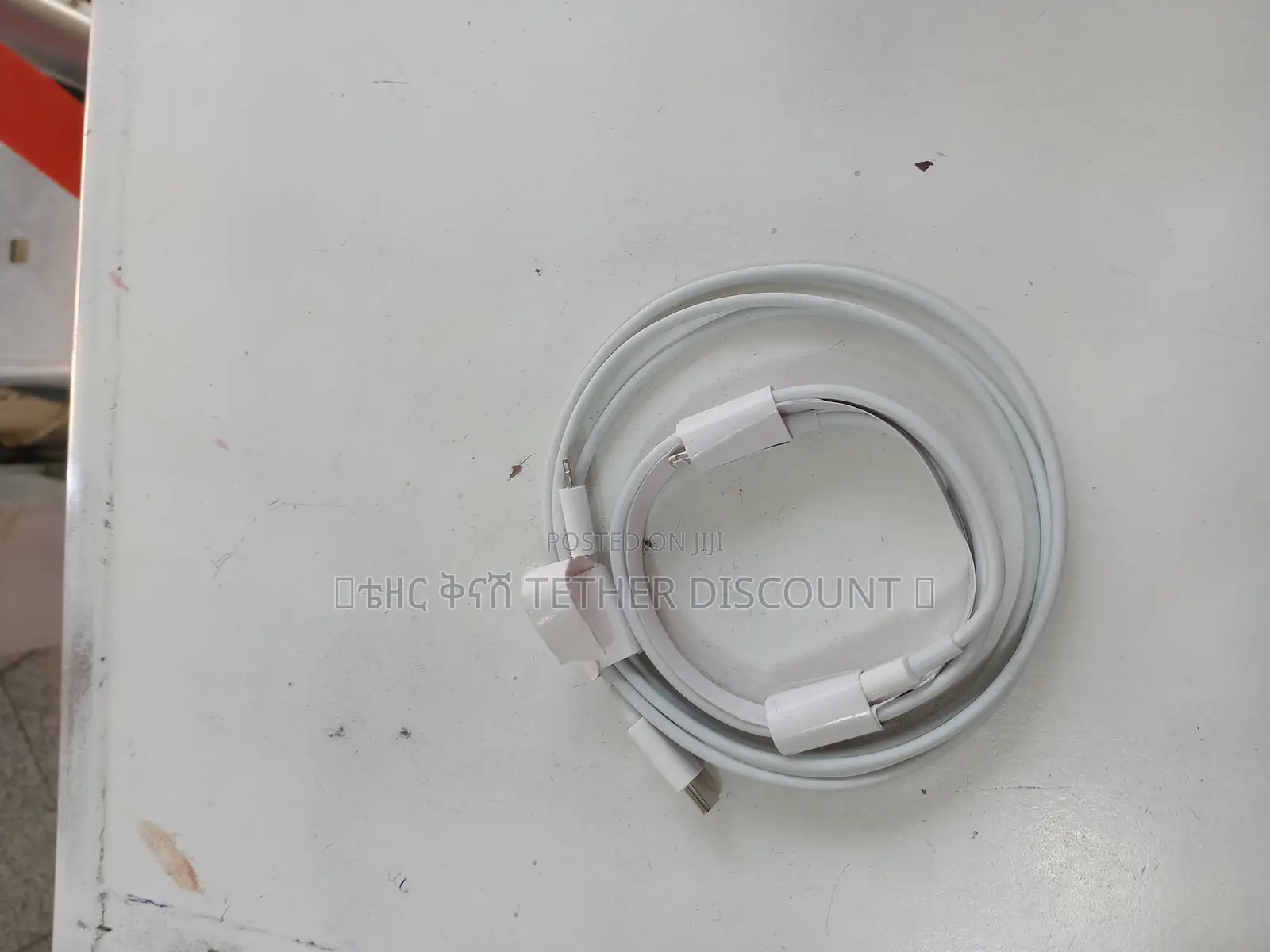 Original iPhone Cable