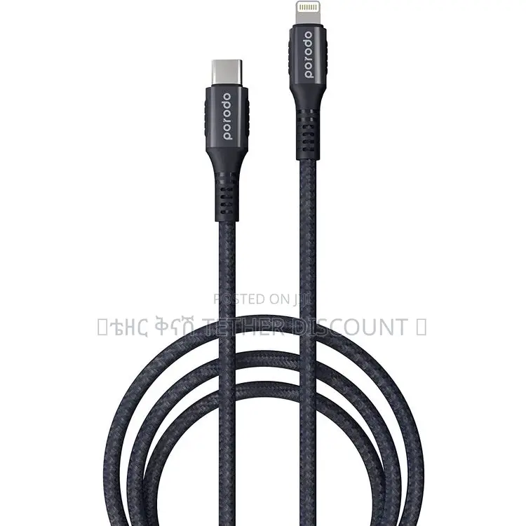 Original iPhone Cable