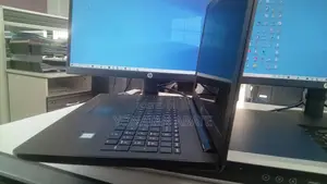 Laptop HP 250 G6 8GB Intel Core i5 HDD 500GB