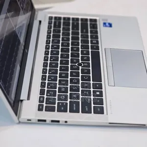 New Laptop HP EliteBook 840 G8 16GB Intel SSD 512GB