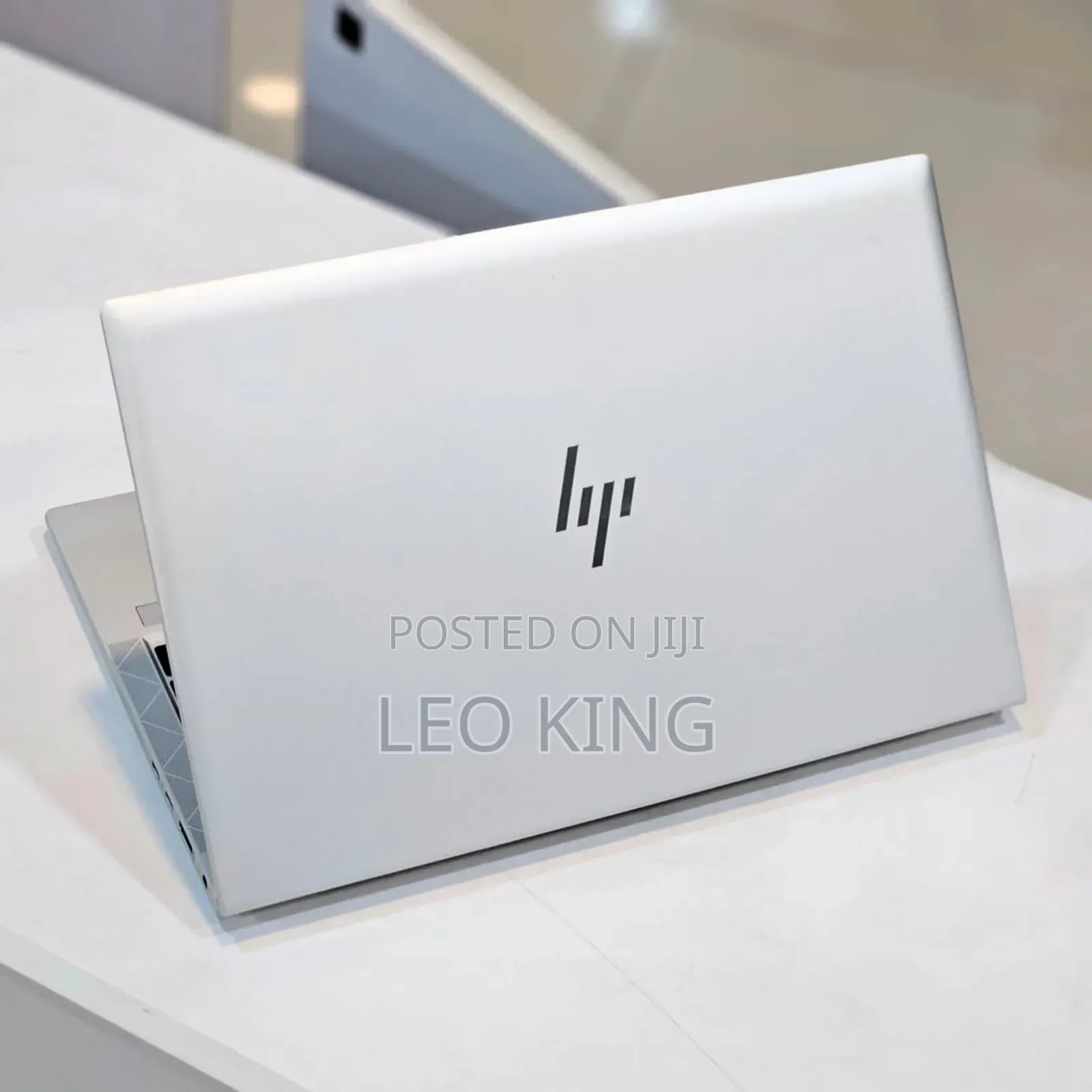 New Laptop HP EliteBook 840 G8 16GB Intel SSD 512GB