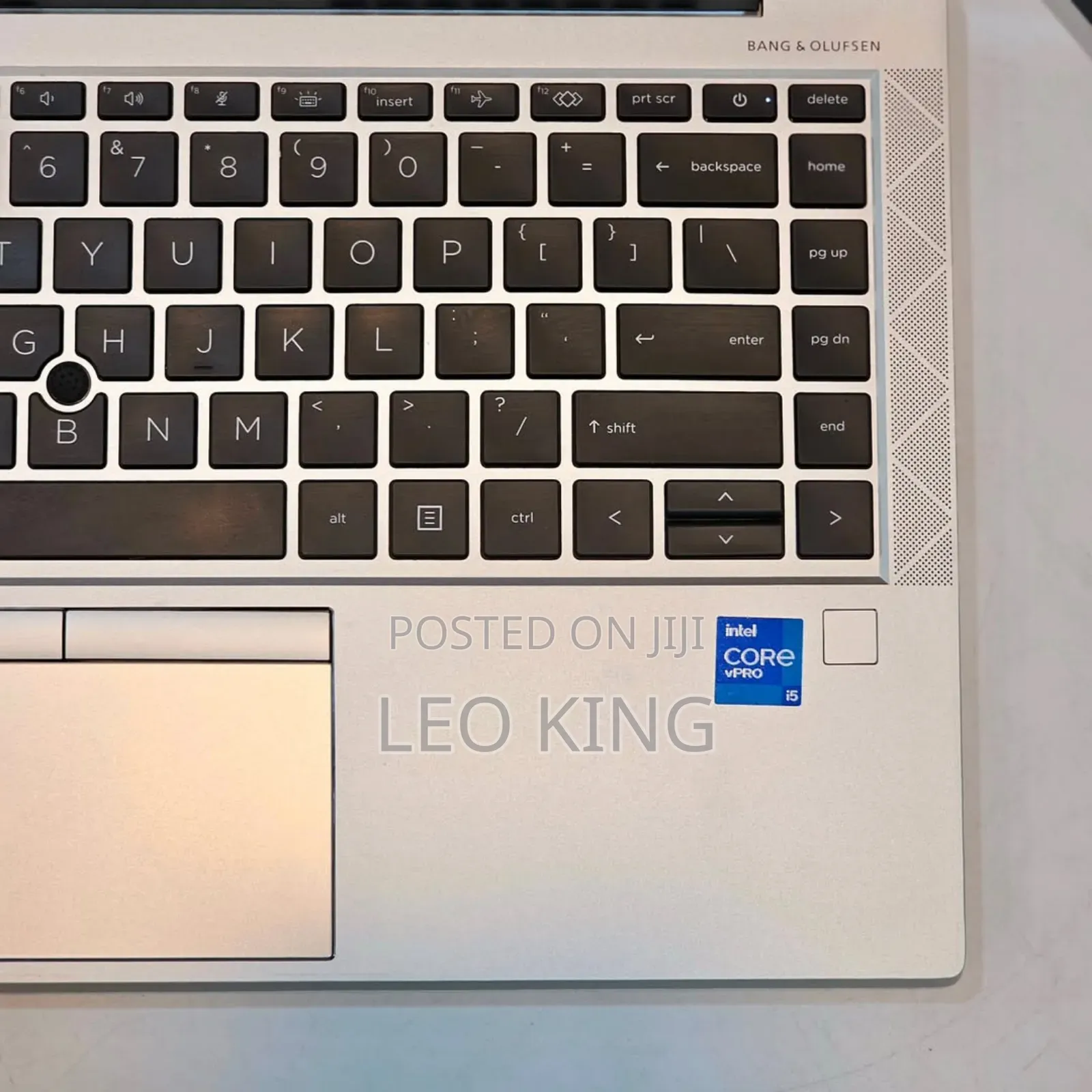 New Laptop HP EliteBook 840 G8 16GB Intel SSD 512GB