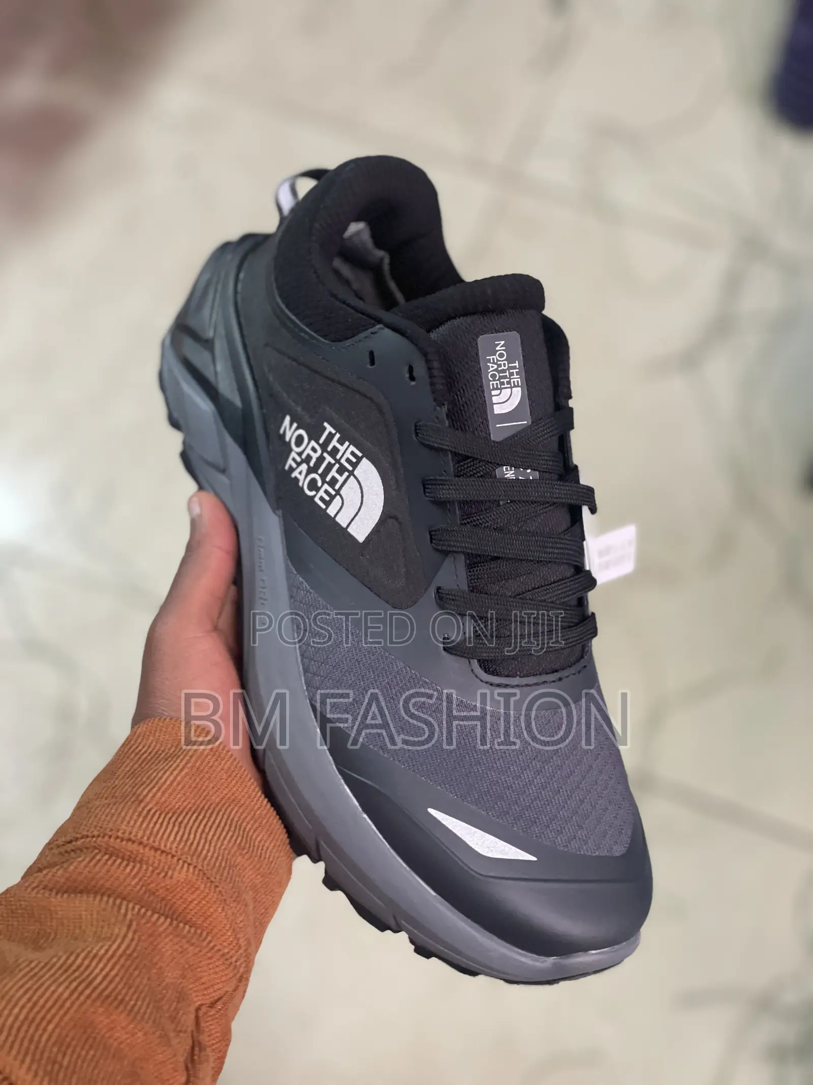 The North Face Men's Vectiv (Men's Running Shoes)
