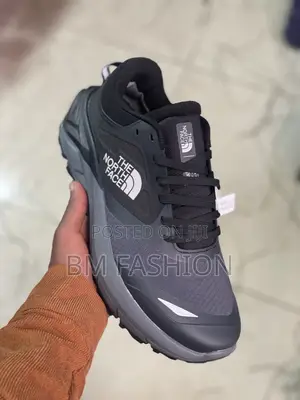 The North Face Men's Vectiv (Men's Running Shoes)