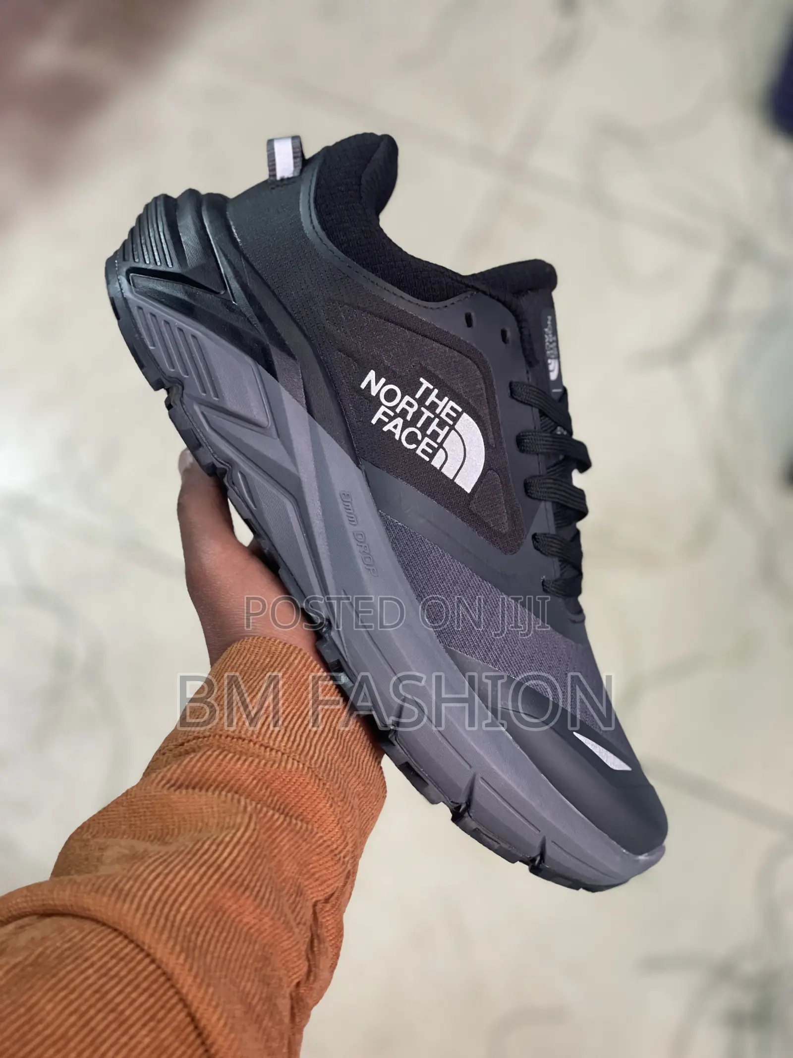 The North Face Men's Vectiv (Men's Running Shoes)