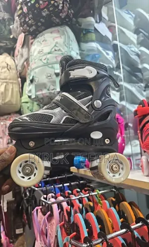 Roller Skate