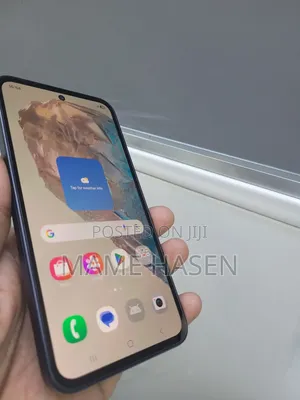 Samsung Galaxy M35 128 GB Blue