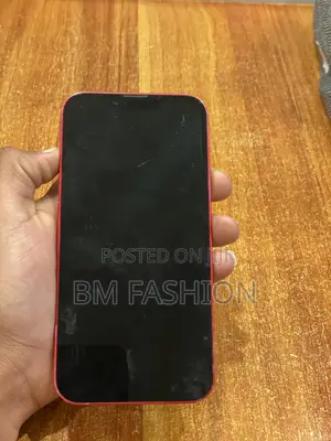 Apple iPhone 13 128 GB Red