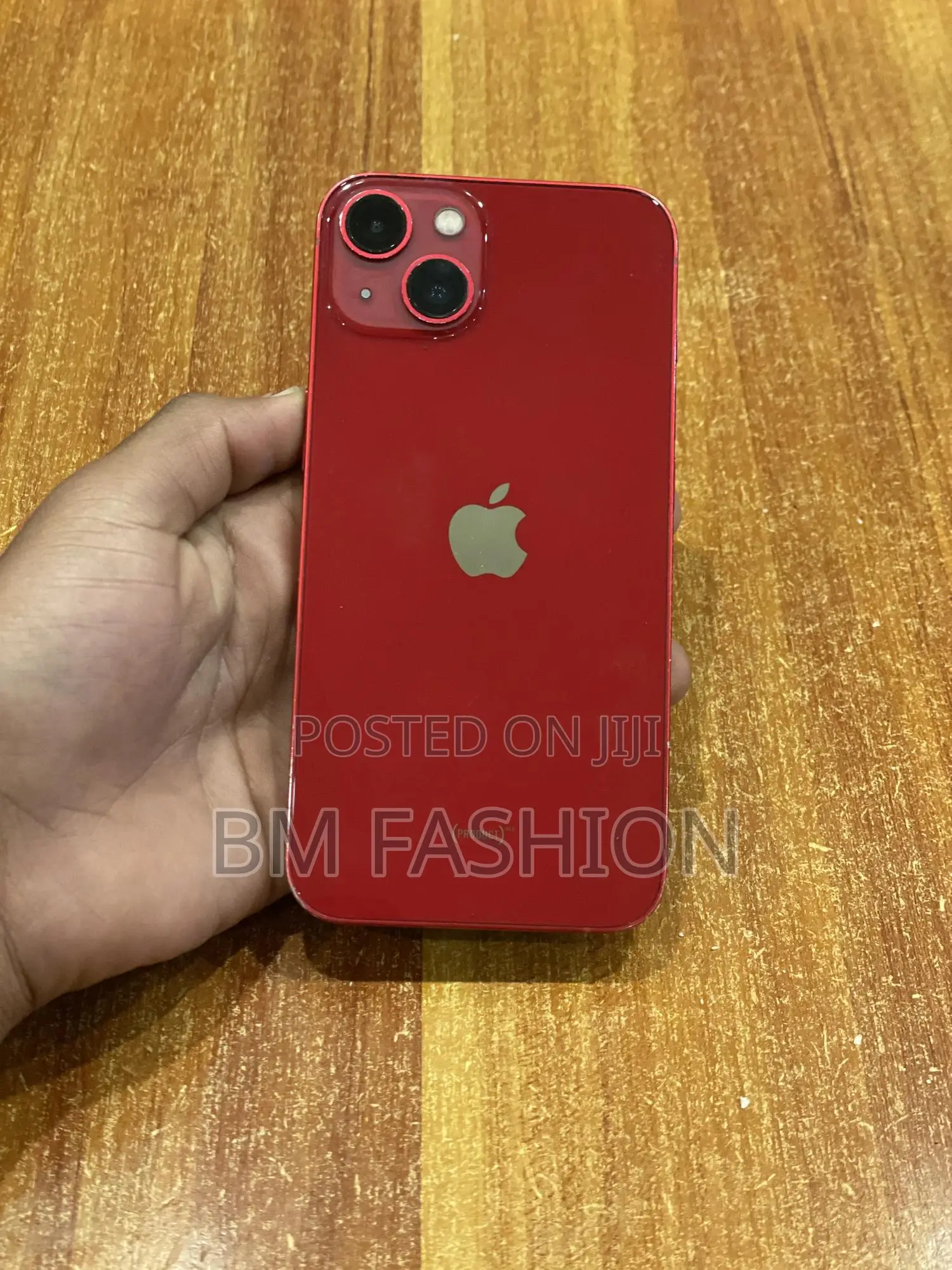 Apple iPhone 13 128 GB Red