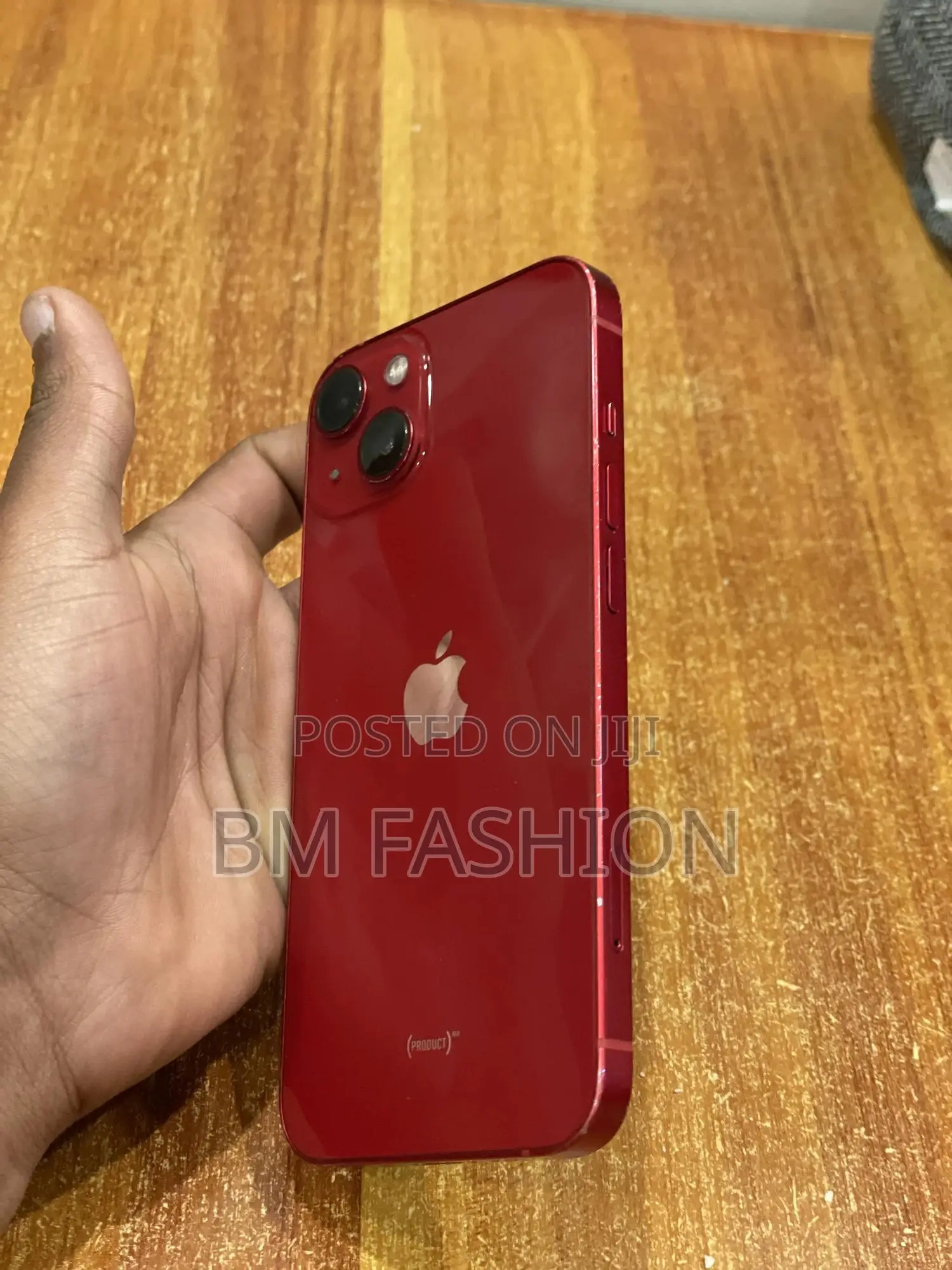 Apple iPhone 13 128 GB Red