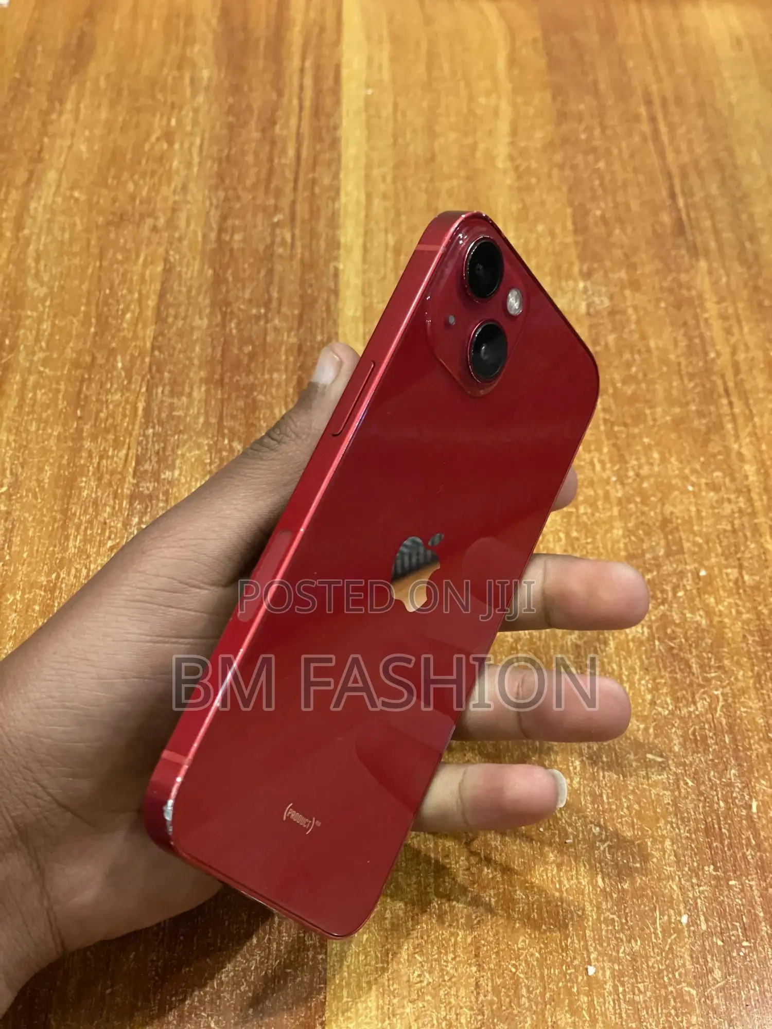 Apple iPhone 13 128 GB Red