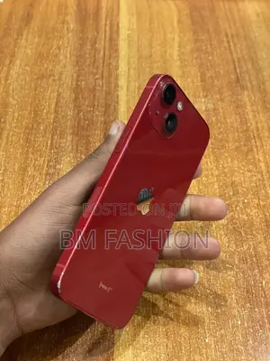 Apple iPhone 13 128 GB Red