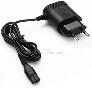 New Original Beard Trimmer Charger 240v