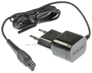 New Original Beard Trimmer Charger 240v