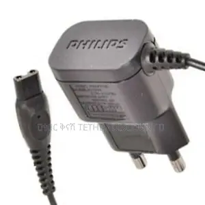 New Original Beard Trimmer Charger 240v