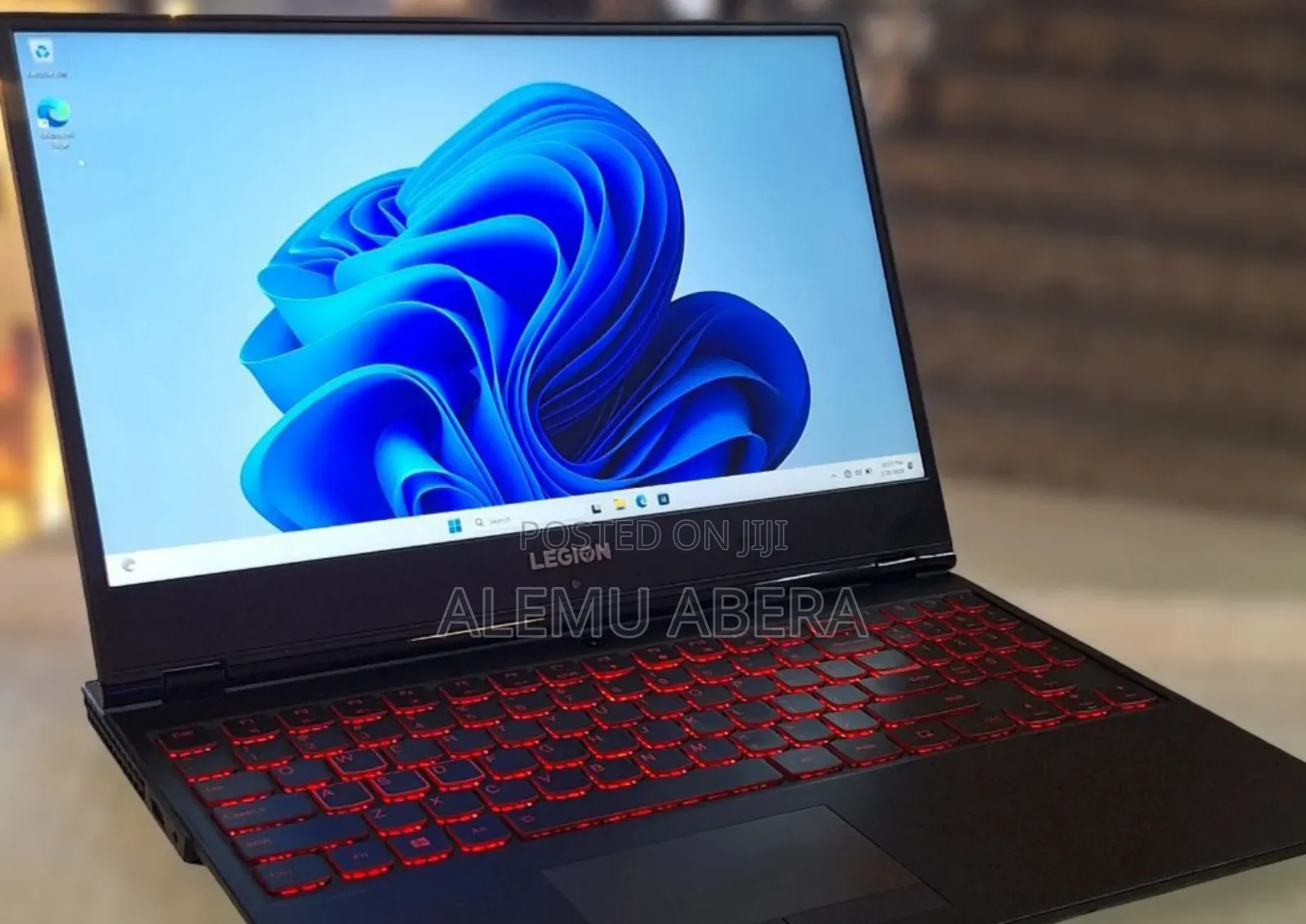 New Lenovo Legion Y7000P IRX9 Gaming Laptop 16GB Intel Core i7 1T