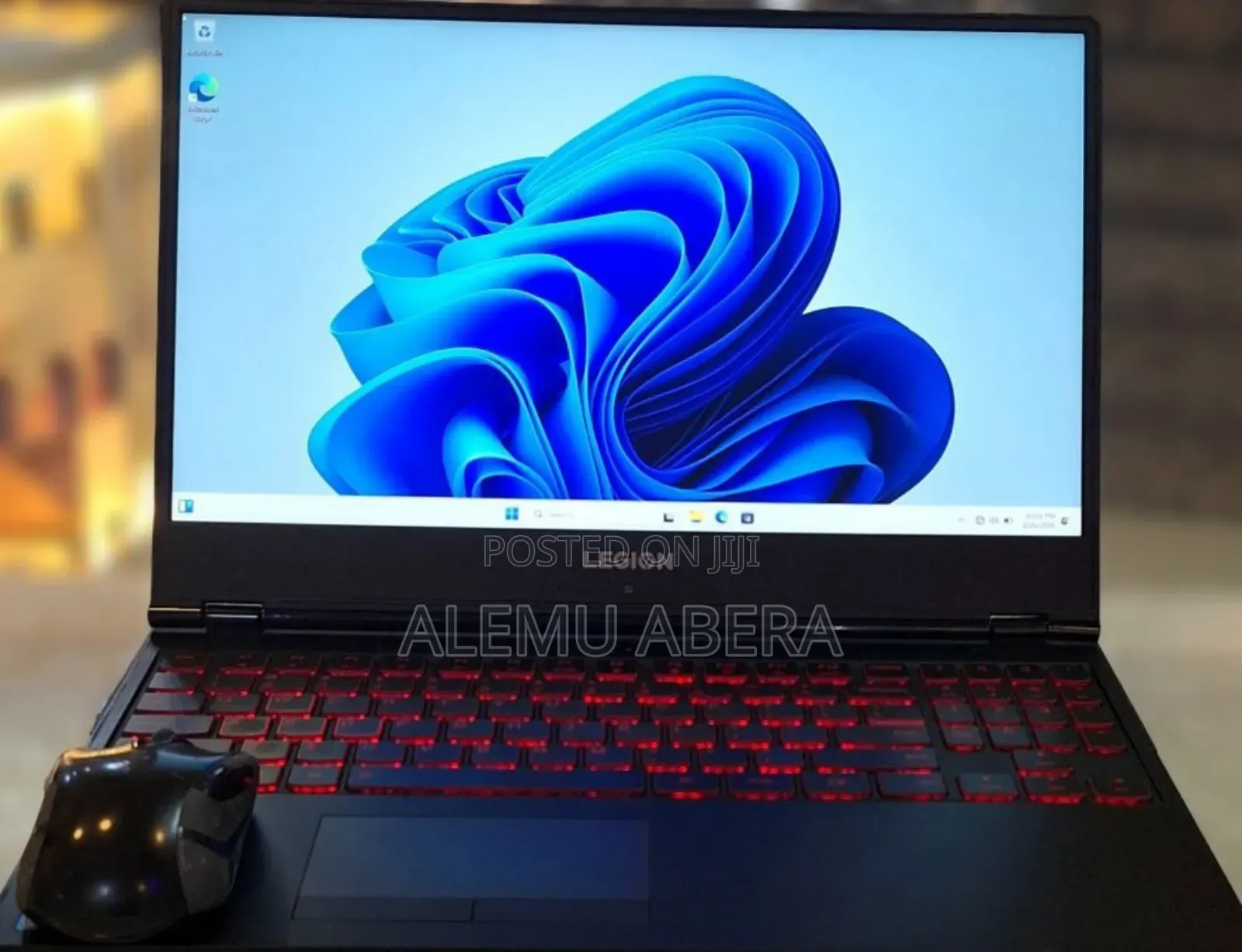 New Lenovo Legion Y7000P IRX9 Gaming Laptop 16GB Intel Core i7 1T