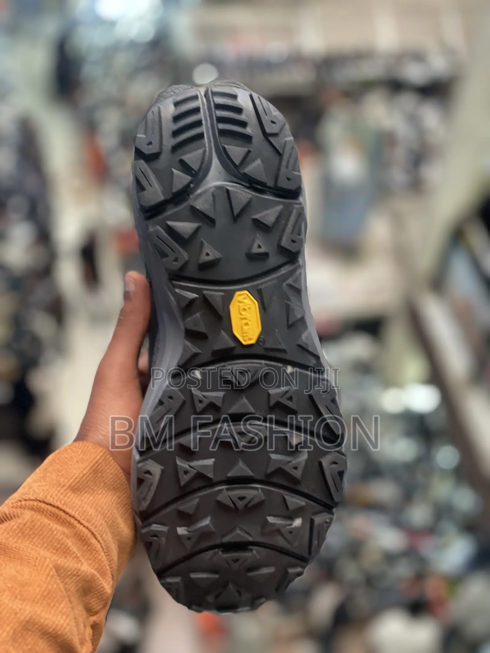 North Face Men's Vectiv Enduris Iii Futurelight Shoe