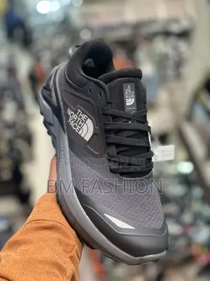 North Face Men's Vectiv Enduris Iii Futurelight Shoe