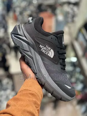 North Face Men's Vectiv Enduris Iii Futurelight Shoe