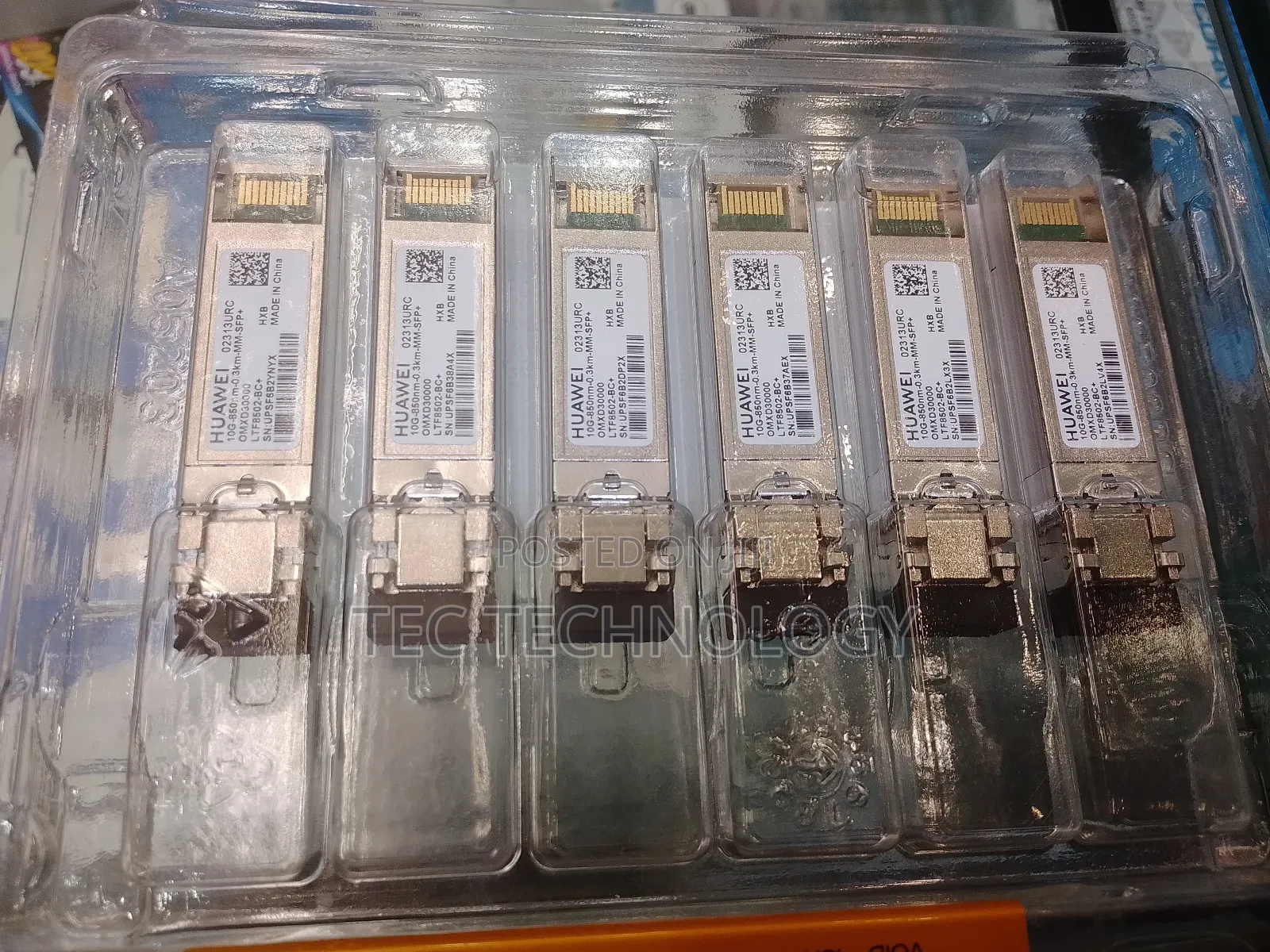 Huawei 10g Mm Sfp Module