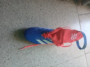 Footballer Shoes