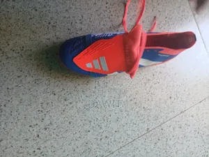 Footballer Shoes
