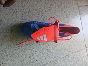 Footballer Shoes