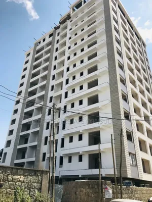 2bdrm Apartment in B Group Realestate, Bole for sale