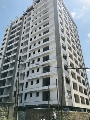2bdrm Apartment in B Group Realestate, Bole for sale