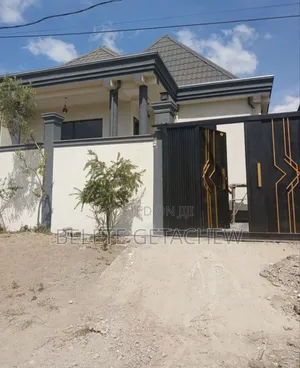 3bdrm Villa in Semit, Villa House, Bole for sale